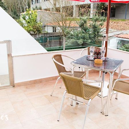 Appartement Pelamios House à Saint-Jacques-de-Compostelle Extérieur photo