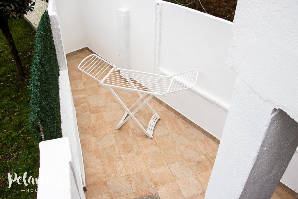 Appartement Pelamios House à Saint-Jacques-de-Compostelle Extérieur photo