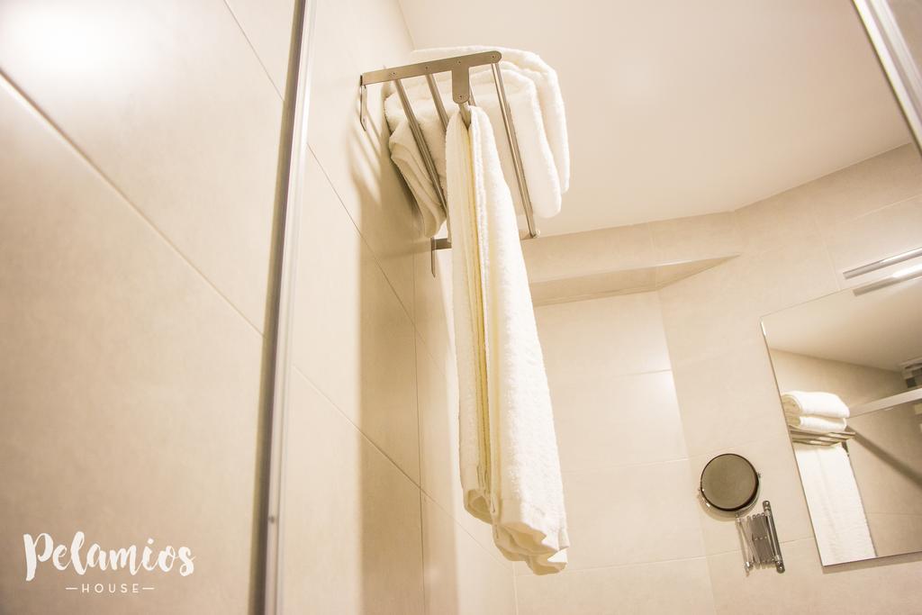 Appartement Pelamios House à Saint-Jacques-de-Compostelle Extérieur photo